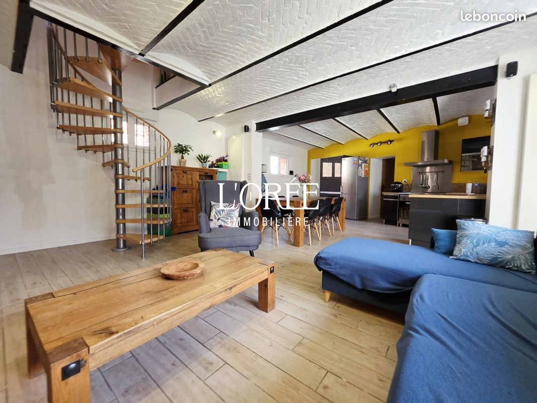 Maison à vendre, 101m², Hulluch