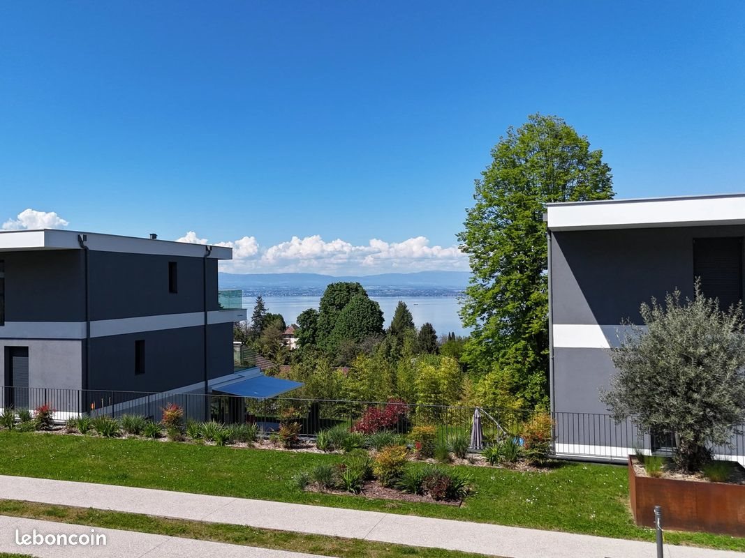 Appartement à louer, 51m², Evian-les-Bains