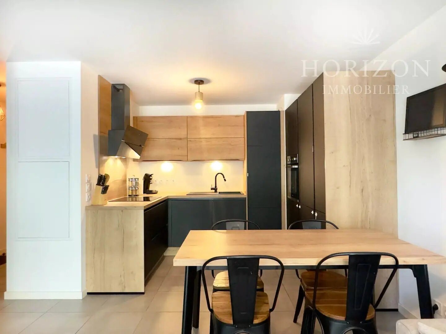 Appartement à louer, 60m², Thonon-les-Bains