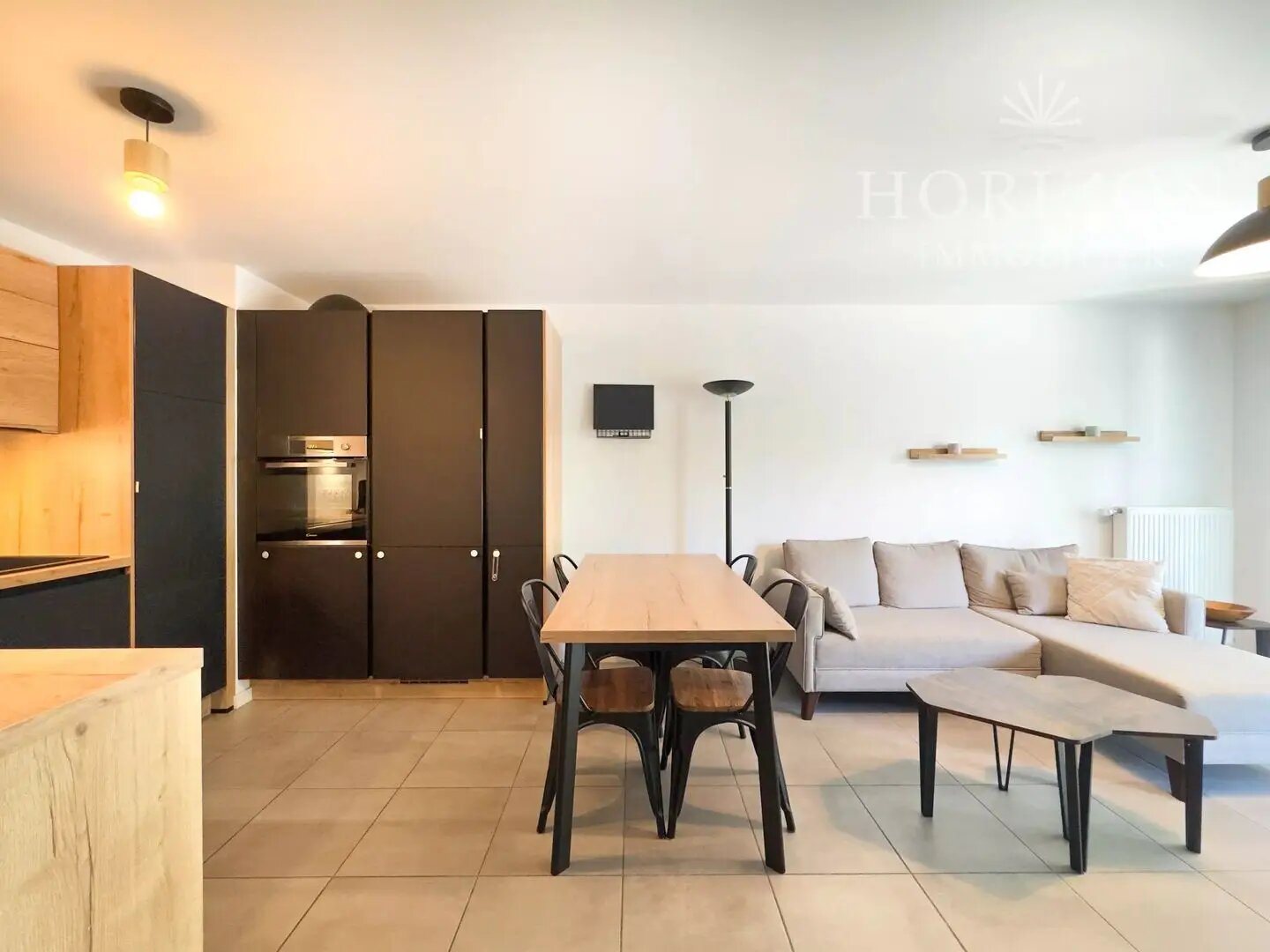 Appartement à louer, 60m², Thonon-les-Bains