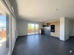 Appartement à louer, 58m², Vinzier