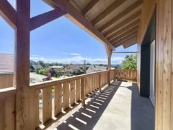Appartement à louer, 58m², Vinzier