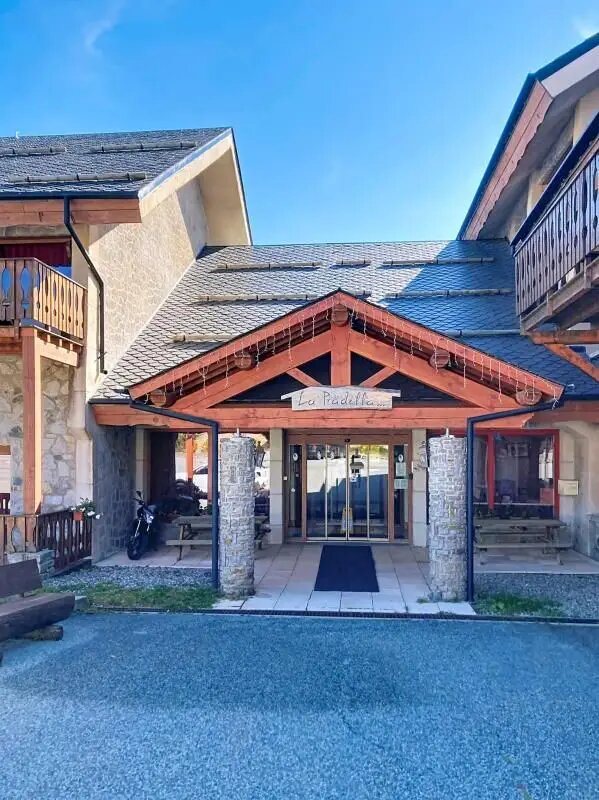 Appartement à vendre, 22m², Bolquère