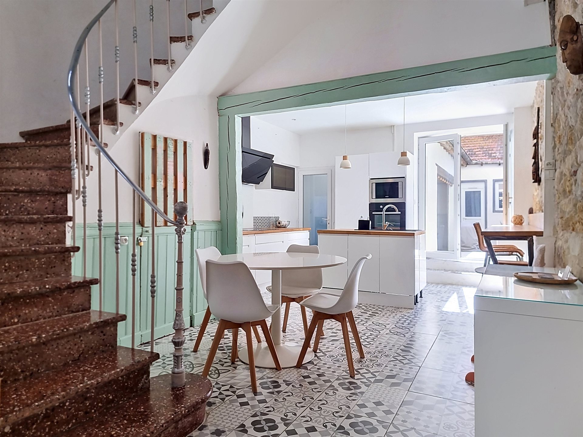Maison à vendre, 112m², Sigean