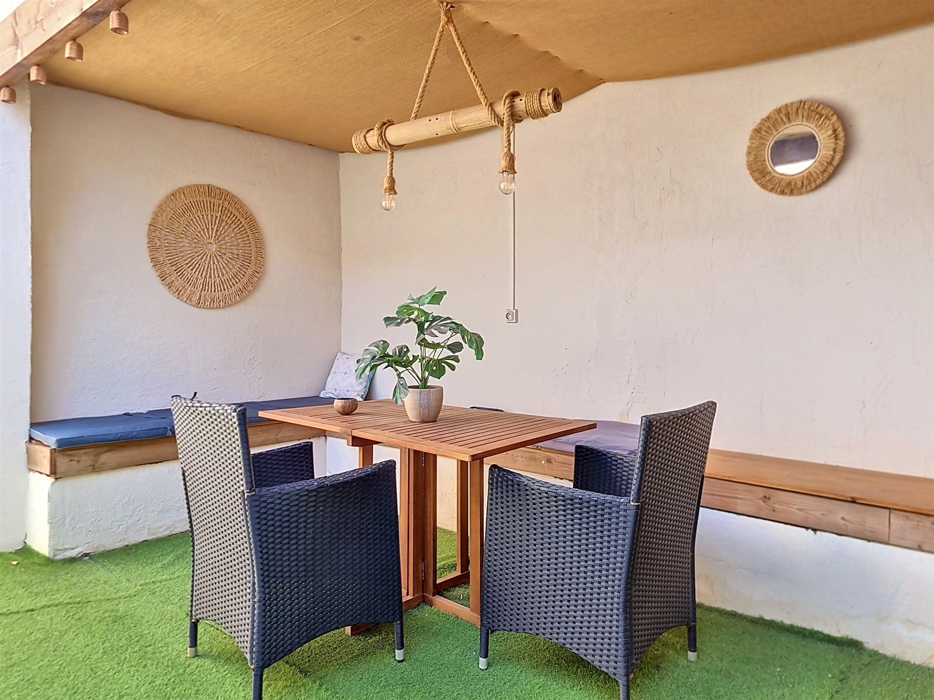 Maison à vendre, 112m², Sigean