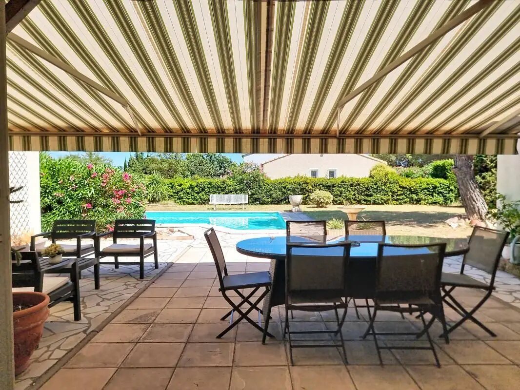 Maison à vendre, 200m², Puichéric