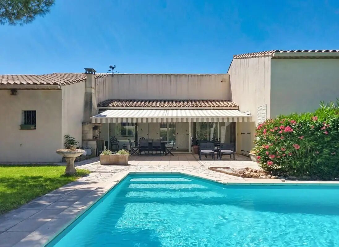 Maison à vendre, 200m², Puichéric