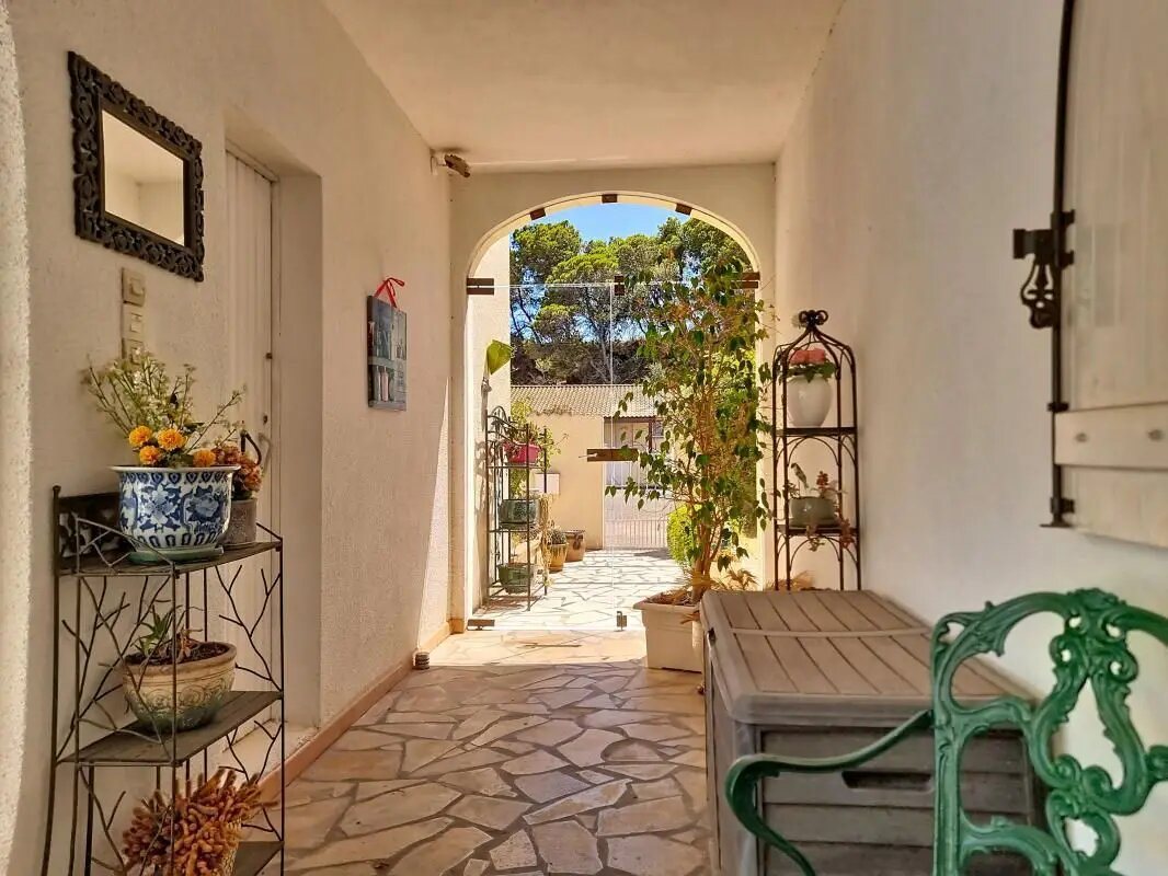 Maison à vendre, 200m², Puichéric