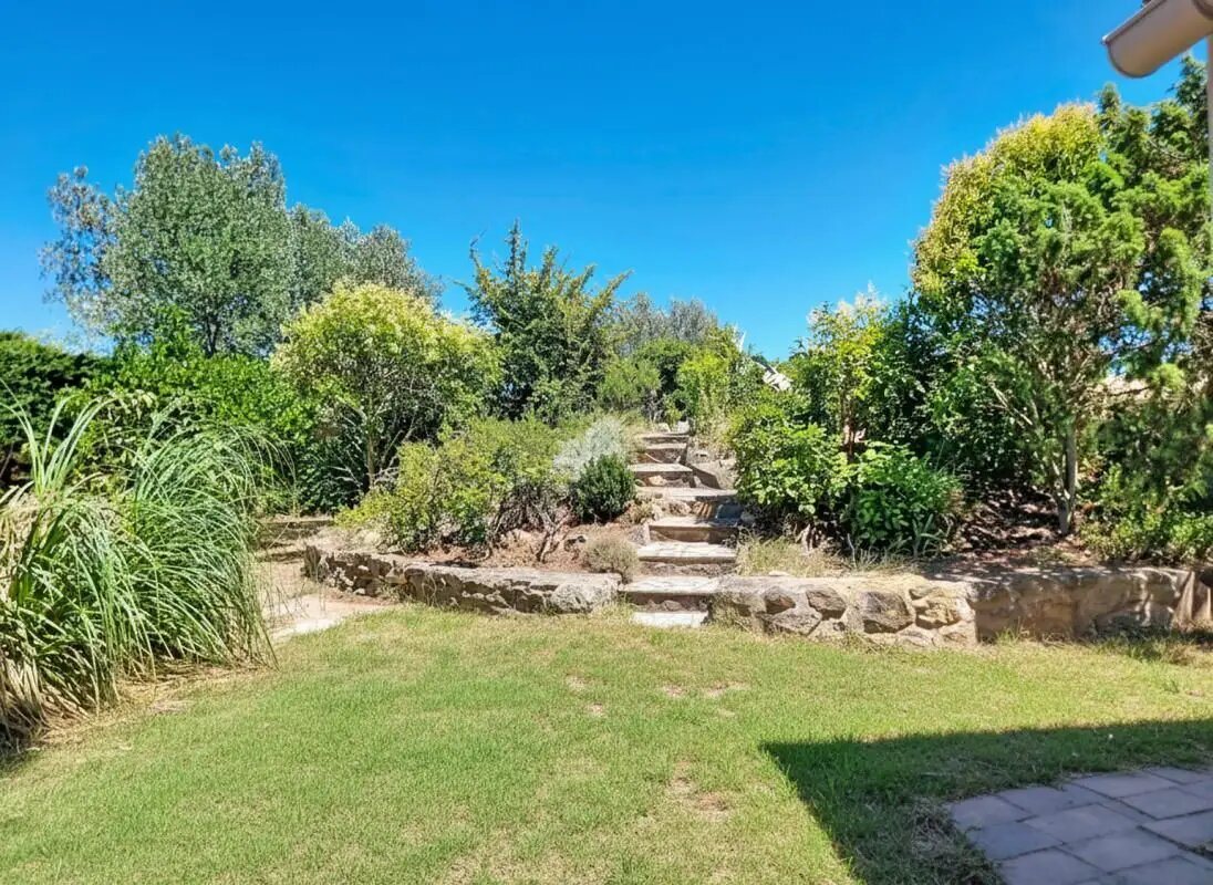 Maison à vendre, 200m², Puichéric