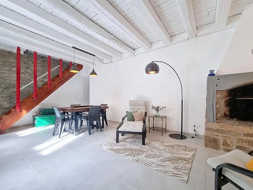 Maison à vendre, 100m², Cesseras