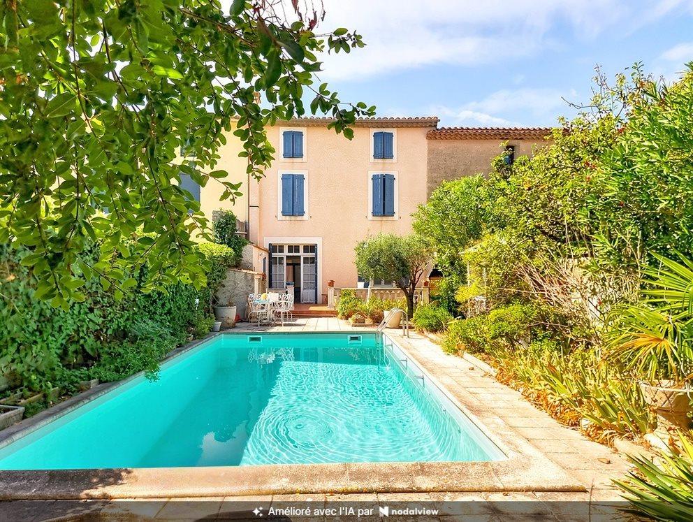 Maison à vendre, 250m², Villegly