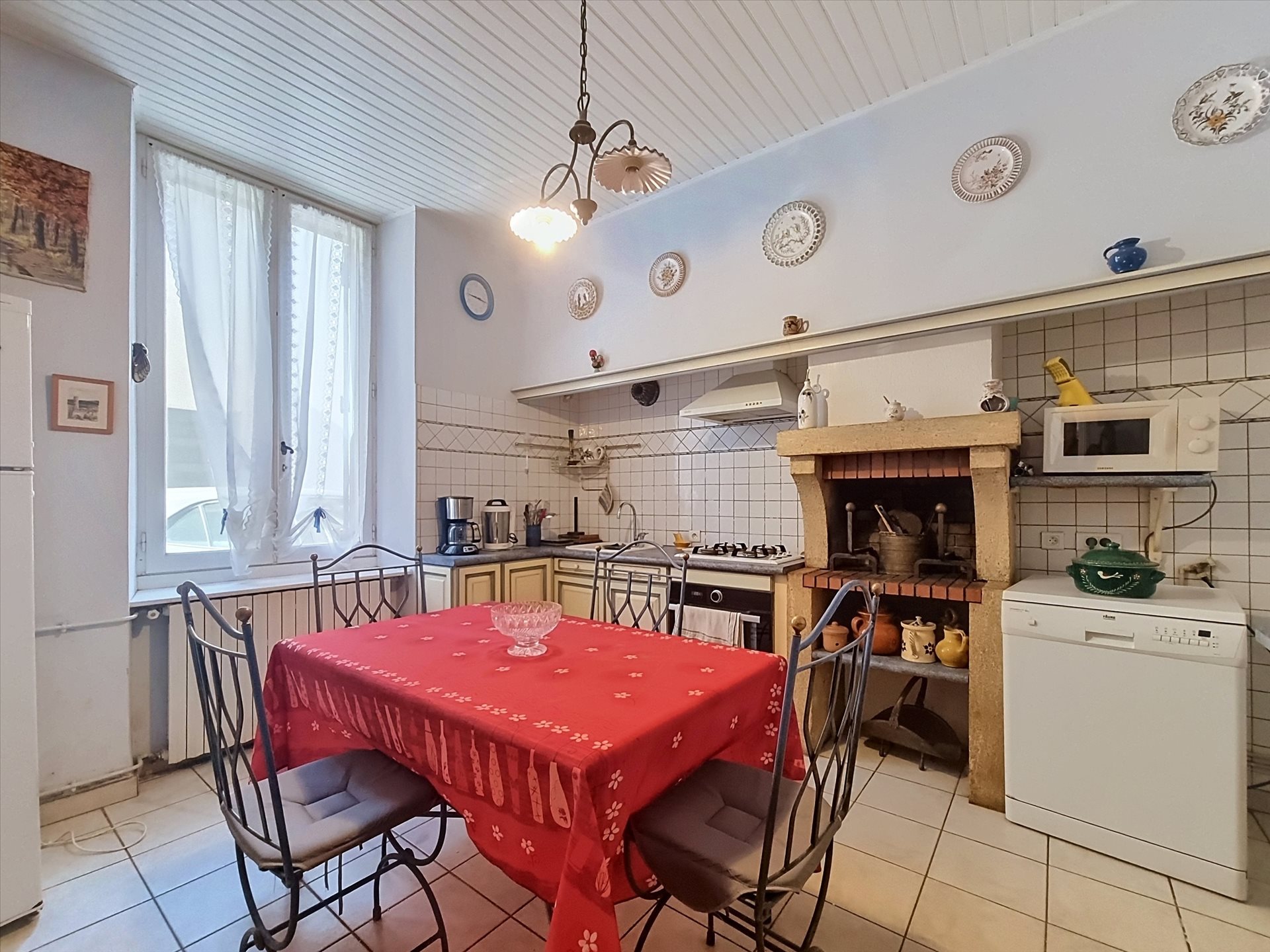Maison à vendre, 250m², Villegly