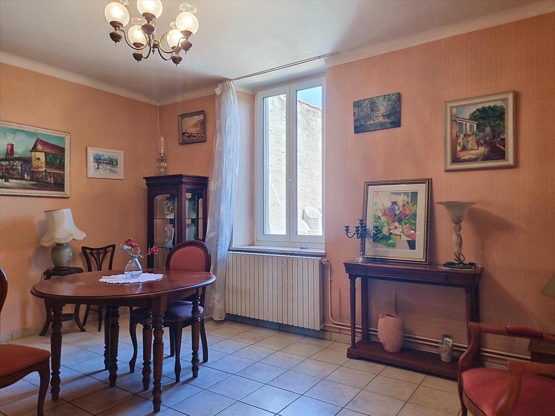 Maison à vendre, 250m², Villegly