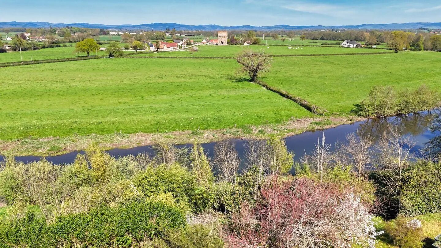 Maison à vendre, 340m², Autun