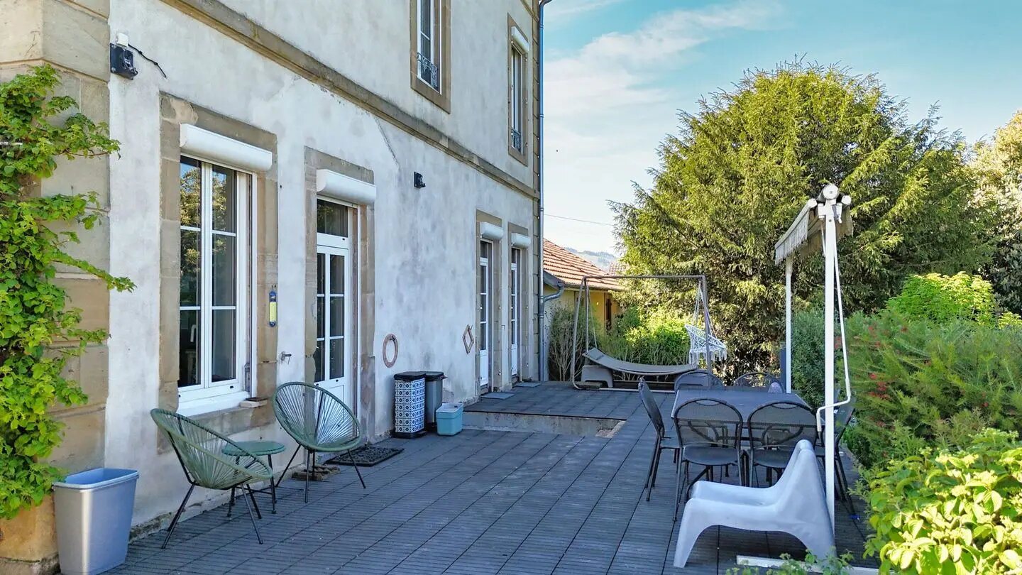 Maison à vendre, 340m², Autun