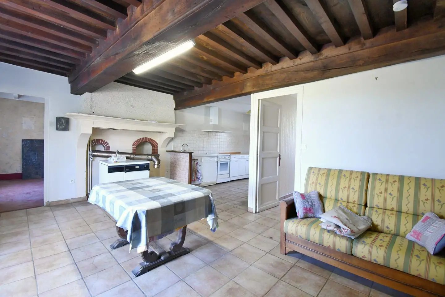 Maison à vendre, 65m², Cussy-en-Morvan