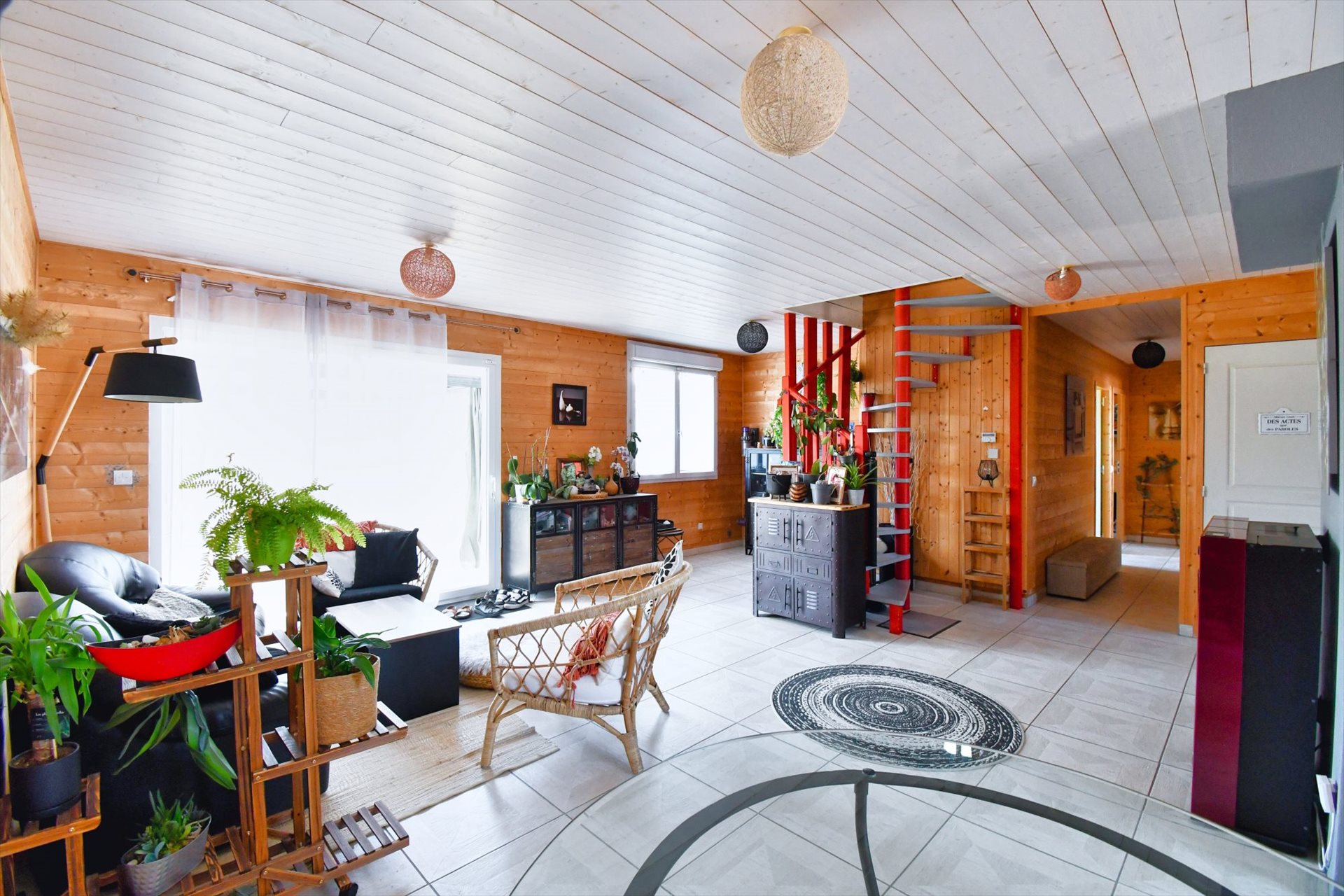 Maison à vendre, 213m², Étang-sur-Arroux