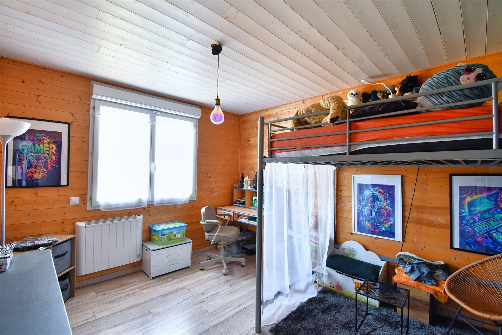 Maison à vendre, 213m², Étang-sur-Arroux