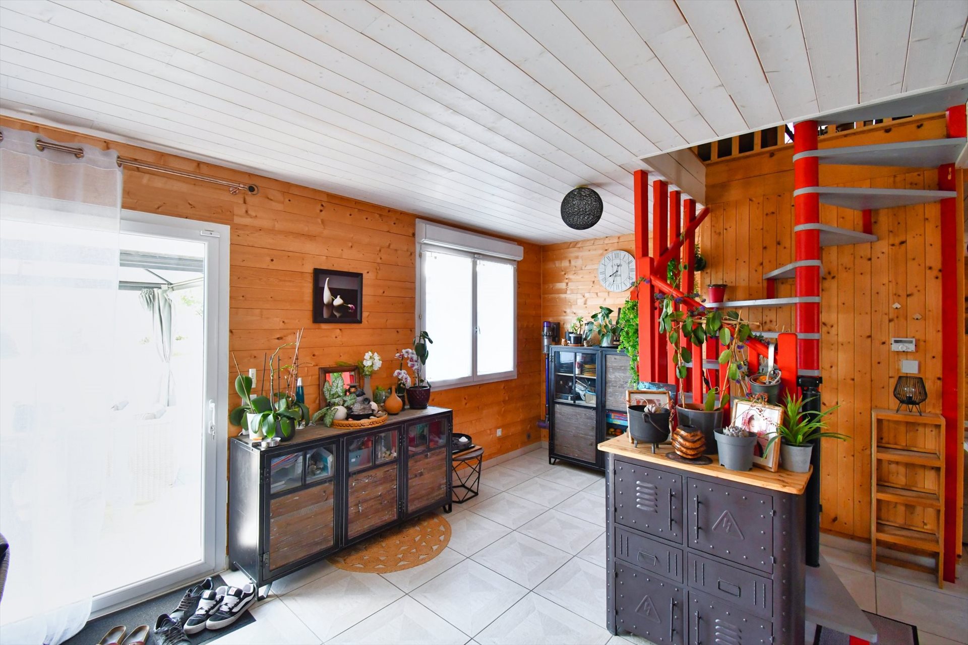 Maison à vendre, 213m², Étang-sur-Arroux