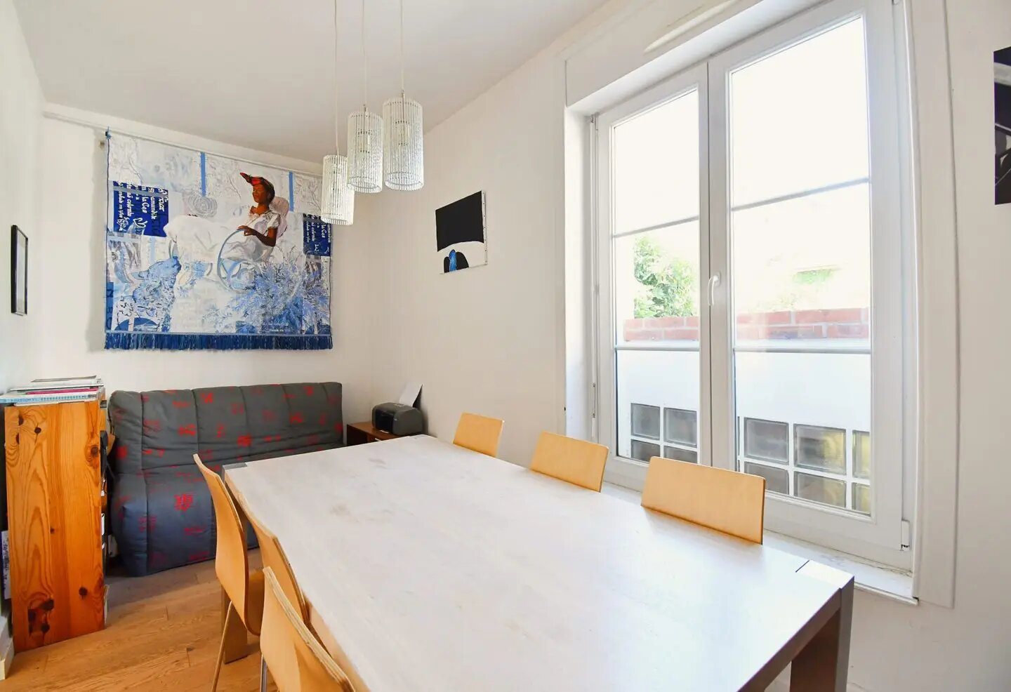 Maison à vendre, 60m², Autun