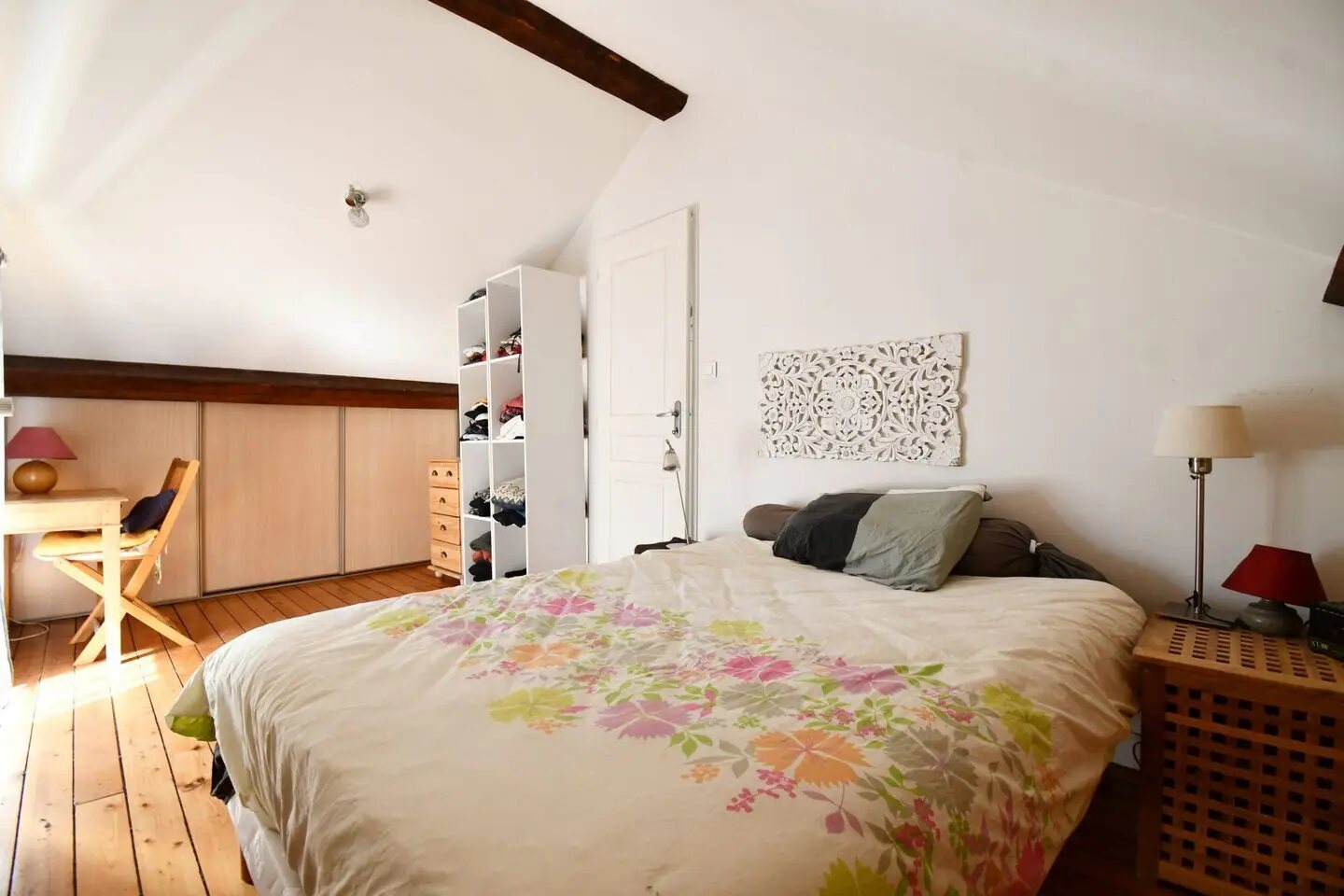 Maison à vendre, 60m², Autun