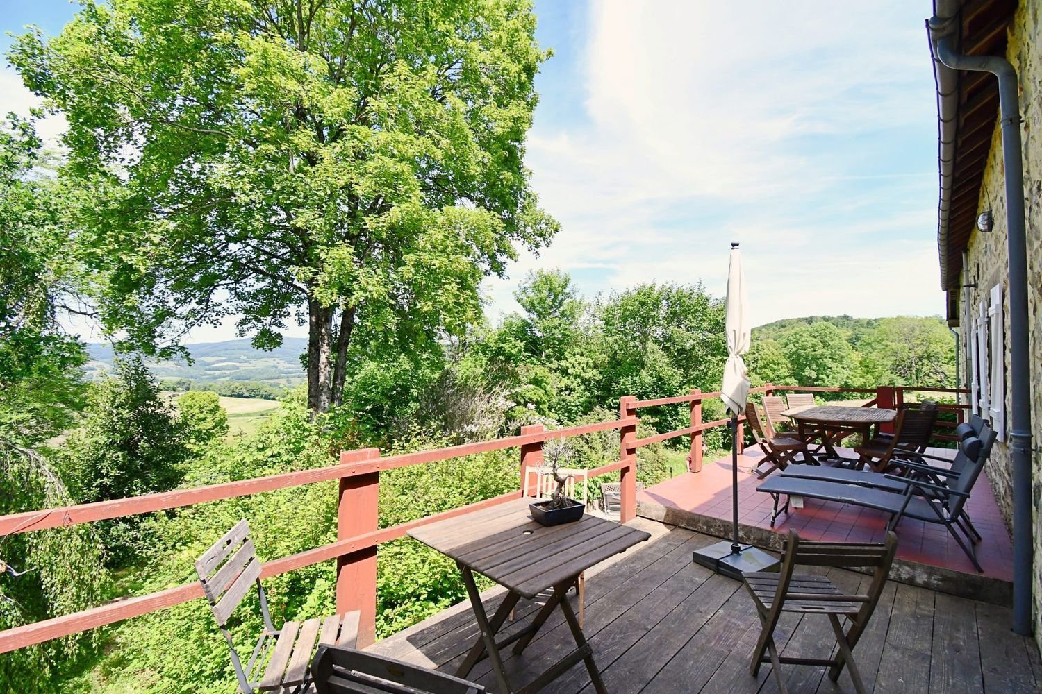 Maison à vendre, 223m², Villapourçon
