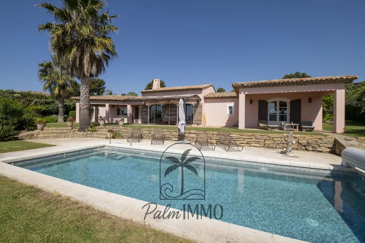Maison à vendre, 171m², La Cadière-d'Azur