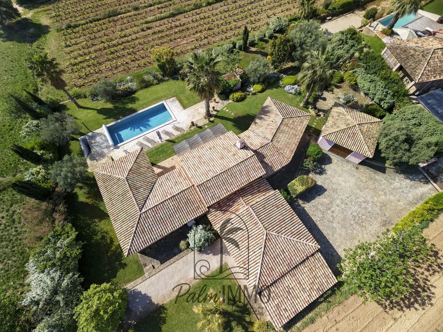 Maison à vendre, 171m², La Cadière-d'Azur