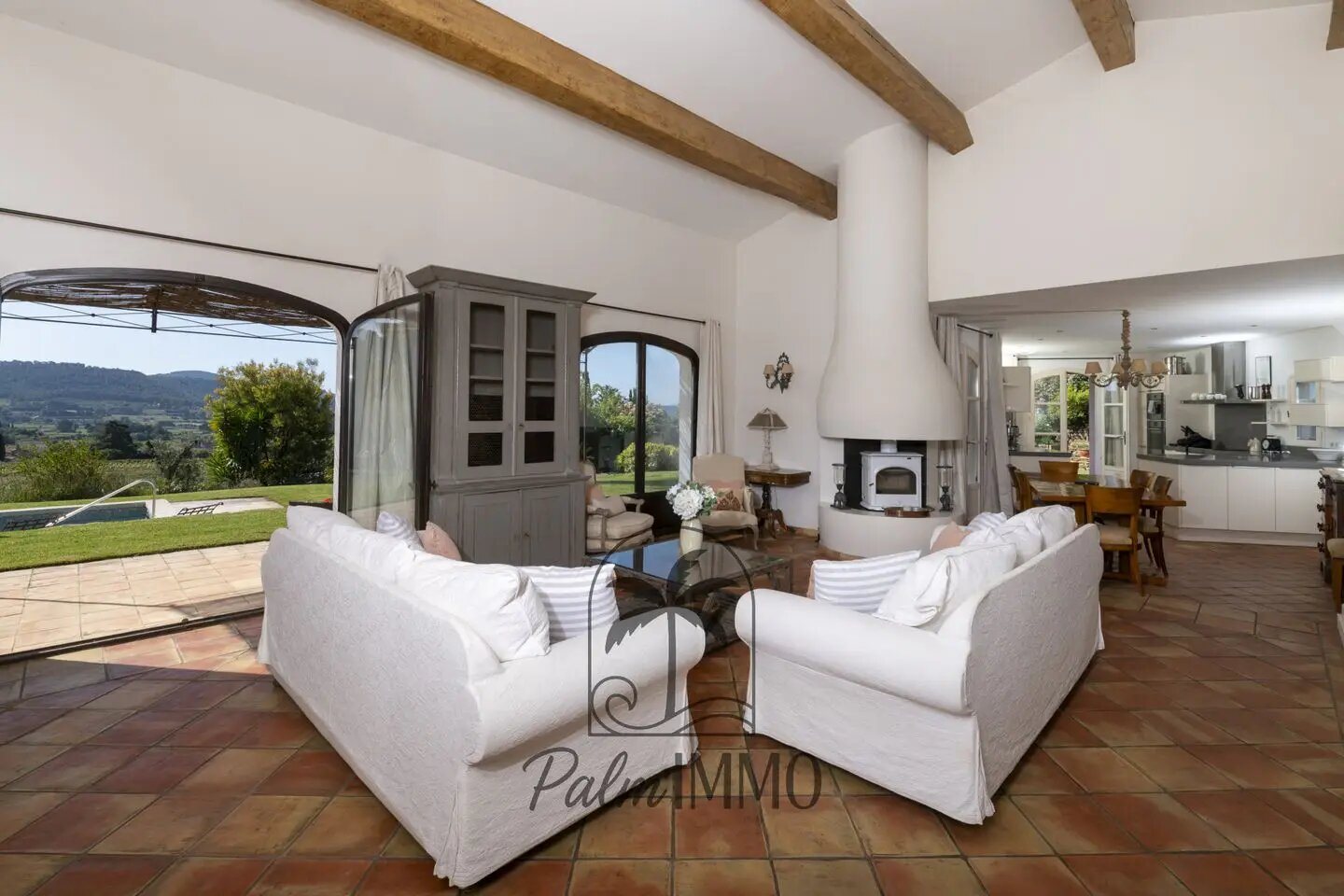 Maison à vendre, 171m², La Cadière-d'Azur