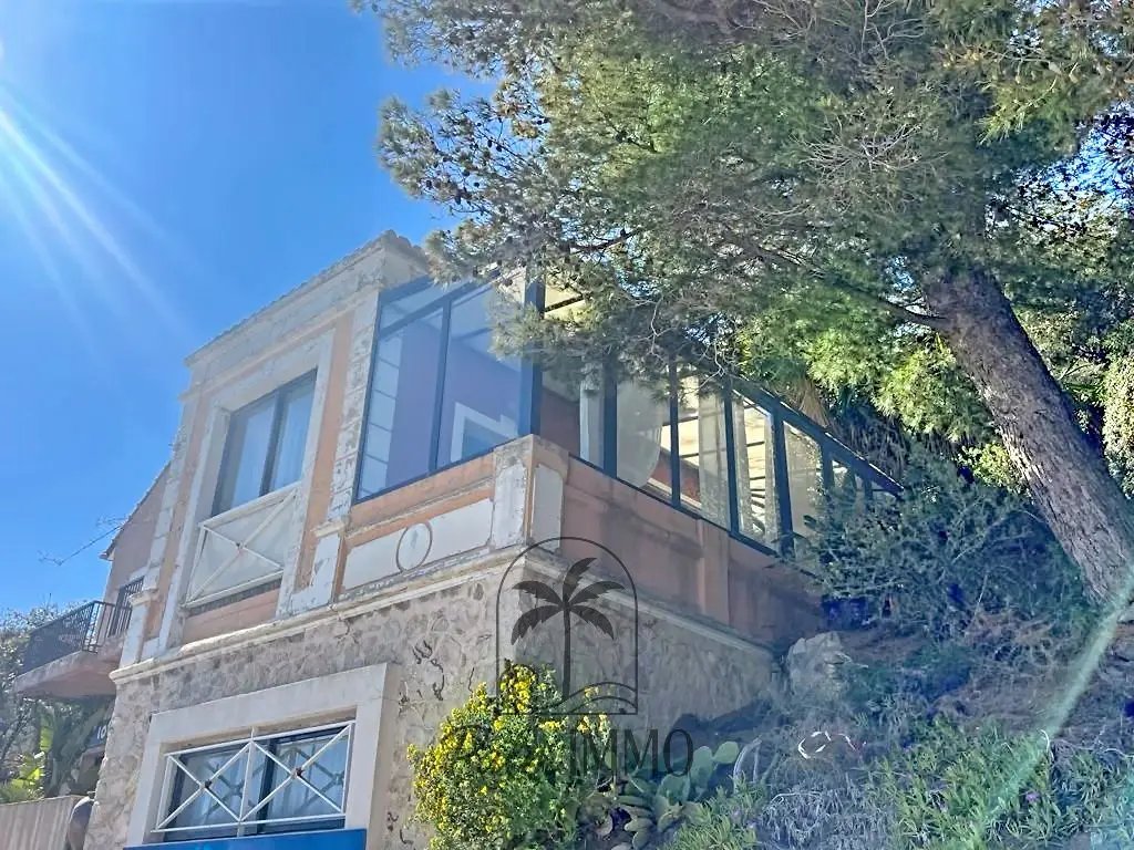 Appartement à louer, 54m², Bandol