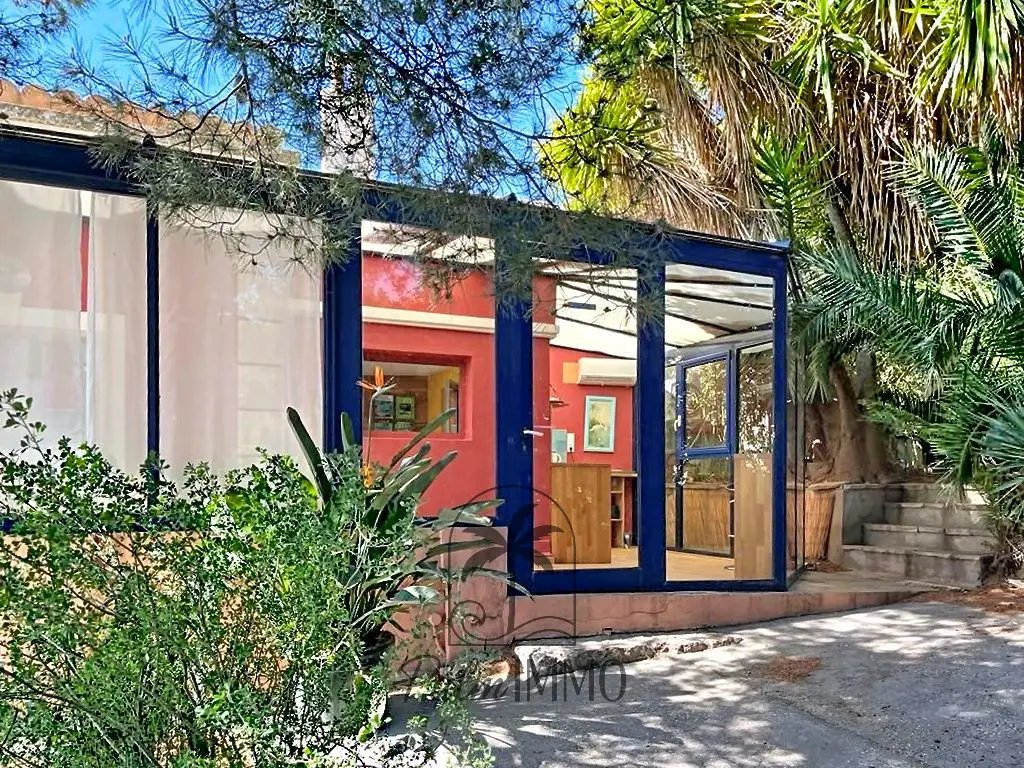Appartement à louer, 54m², Bandol