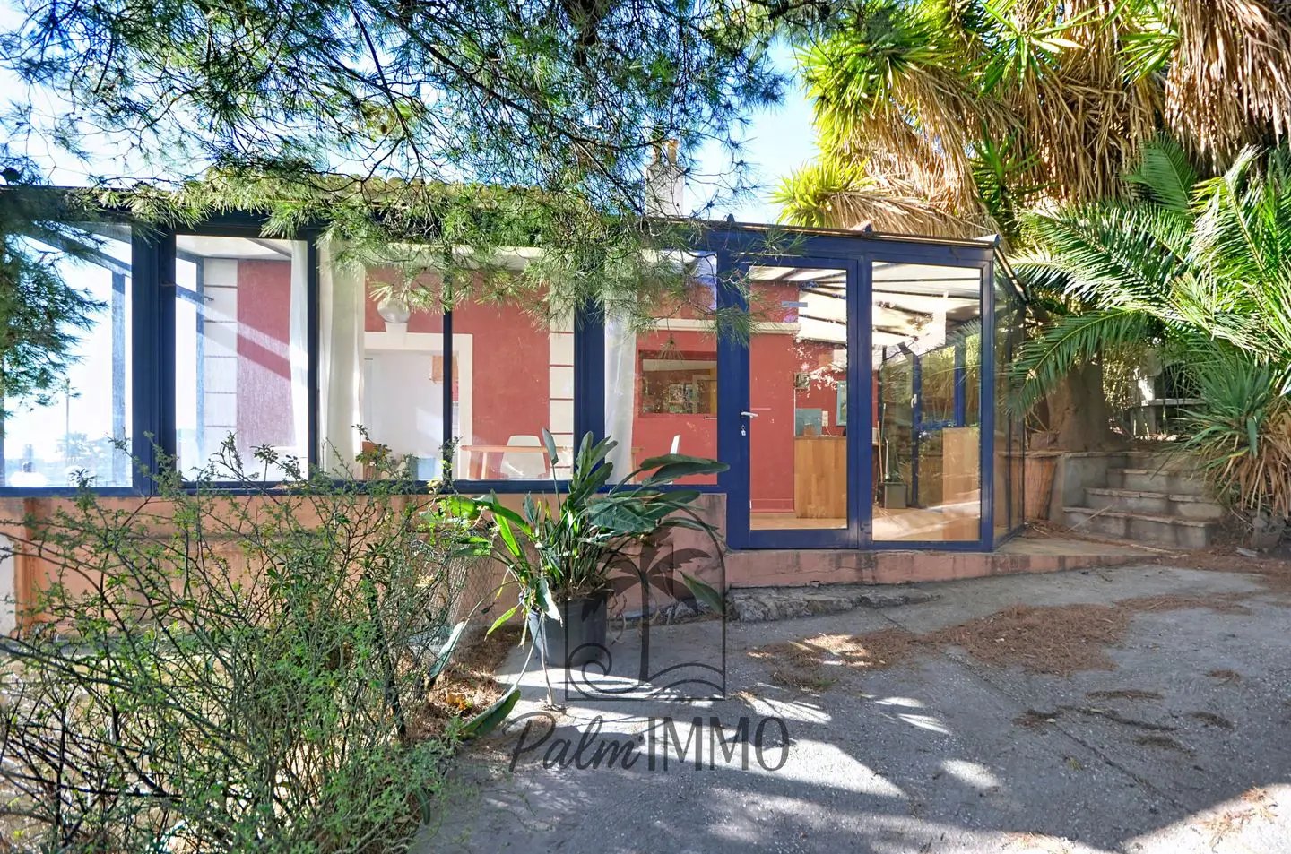 Appartement à louer, 54m², Bandol