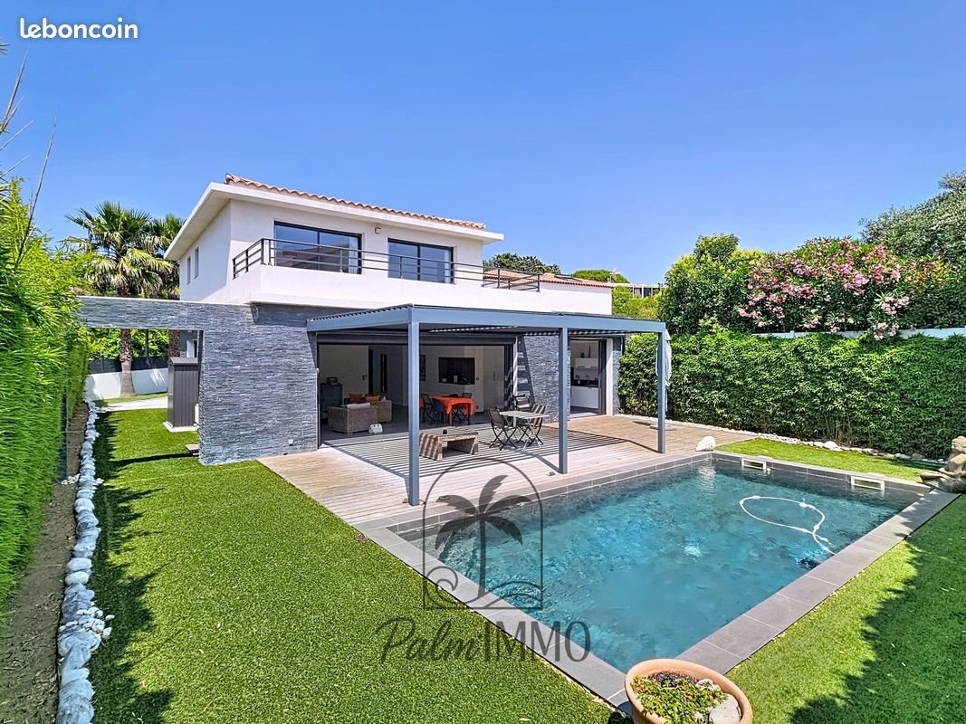 Maison à vendre, 162m², Sanary-sur-Mer
