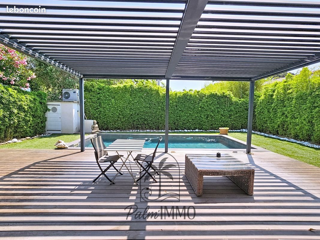 Maison à vendre, 162m², Sanary-sur-Mer