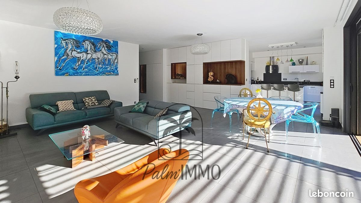 Maison à vendre, 162m², Sanary-sur-Mer