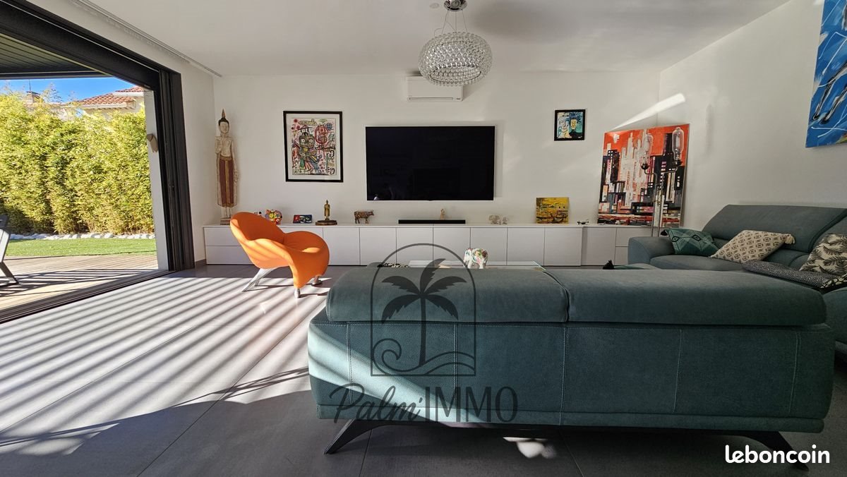 Maison à vendre, 162m², Sanary-sur-Mer