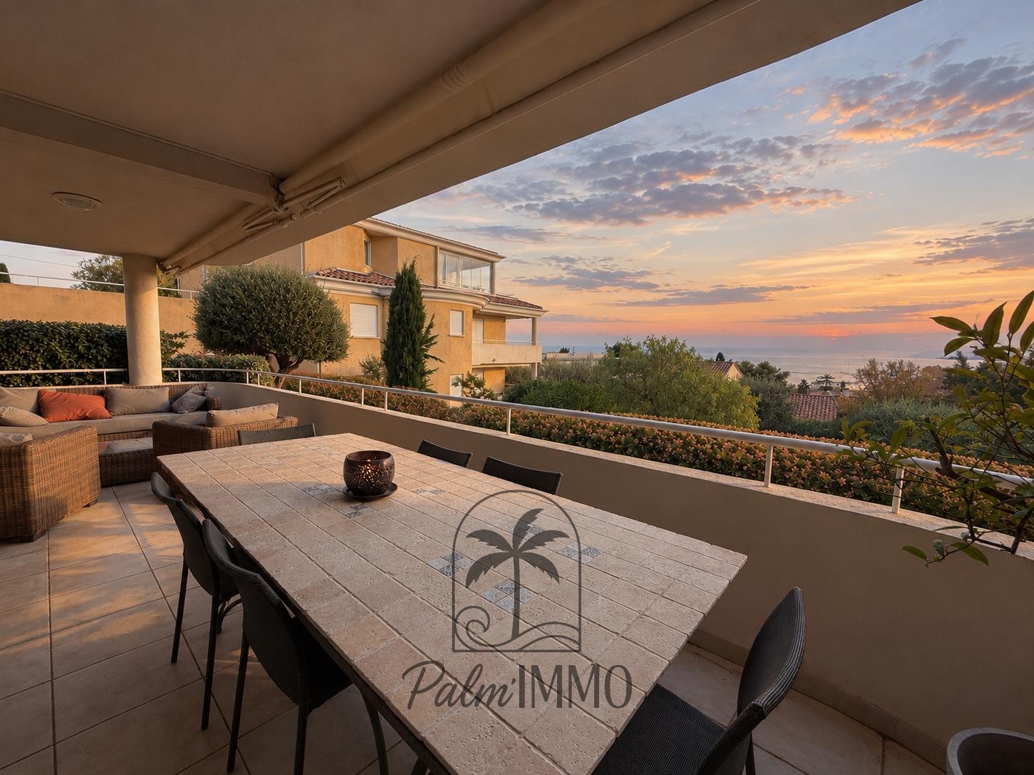 Appartement à vendre, 101m², Bandol