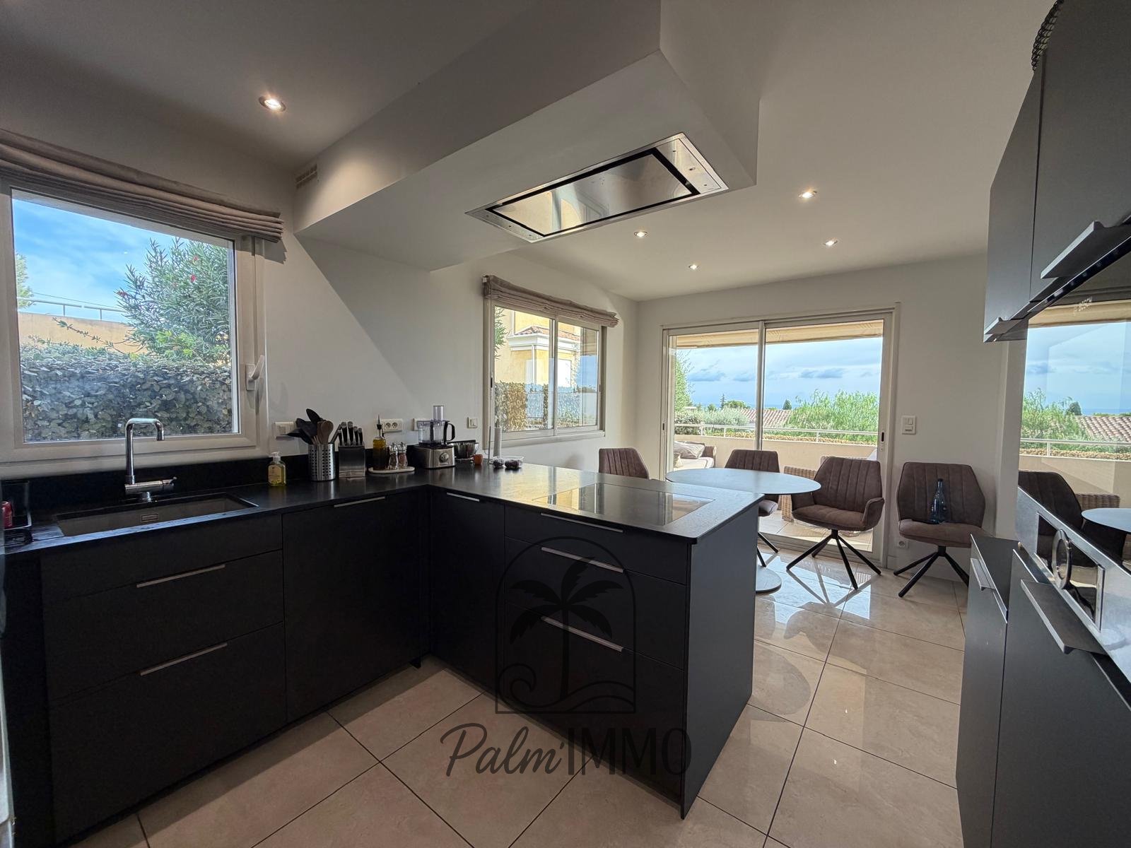 Appartement à vendre, 101m², Bandol