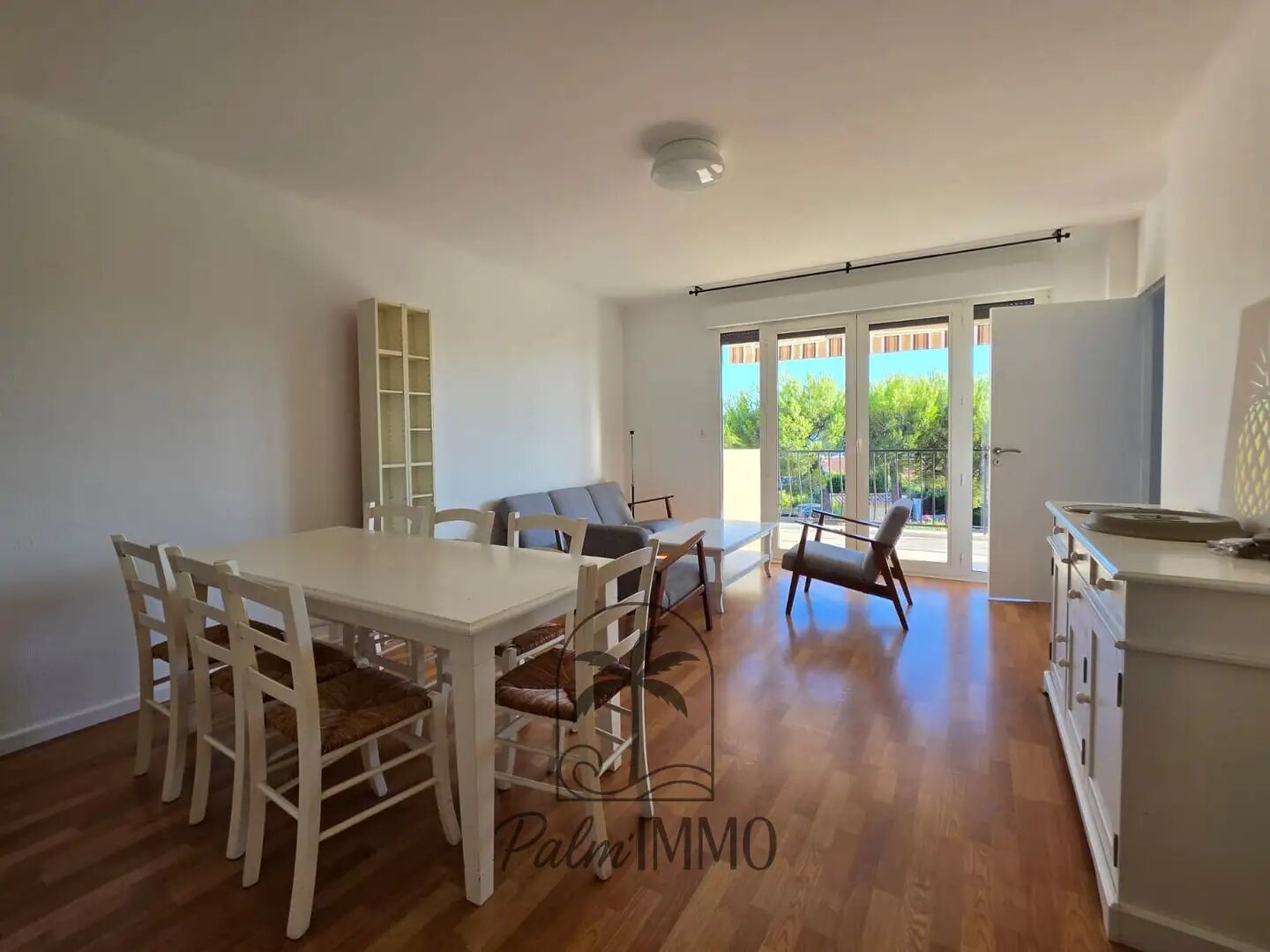 Appartement à vendre, 59m², Gournay-sur-Marne