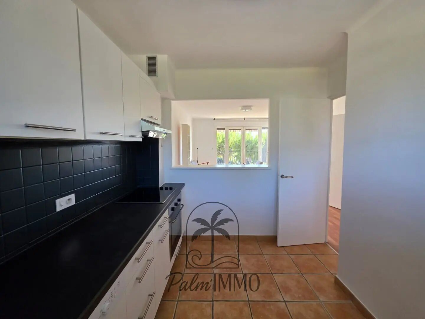 Appartement à vendre, 59m², Gournay-sur-Marne