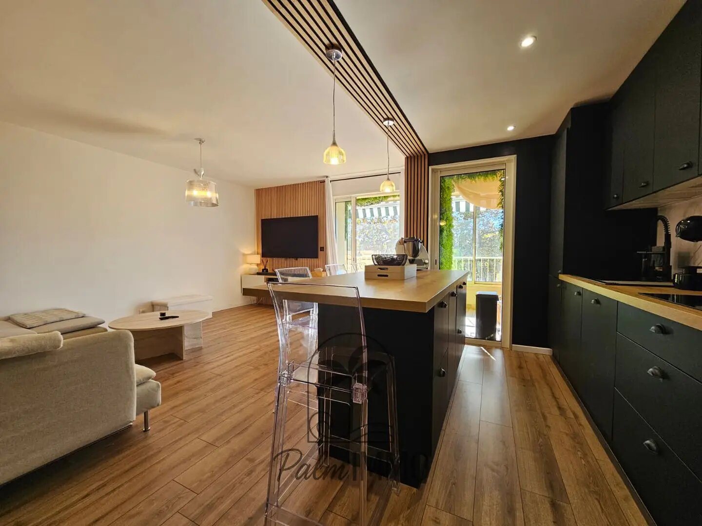 Appartement à vendre, 61m², Sanary-sur-Mer