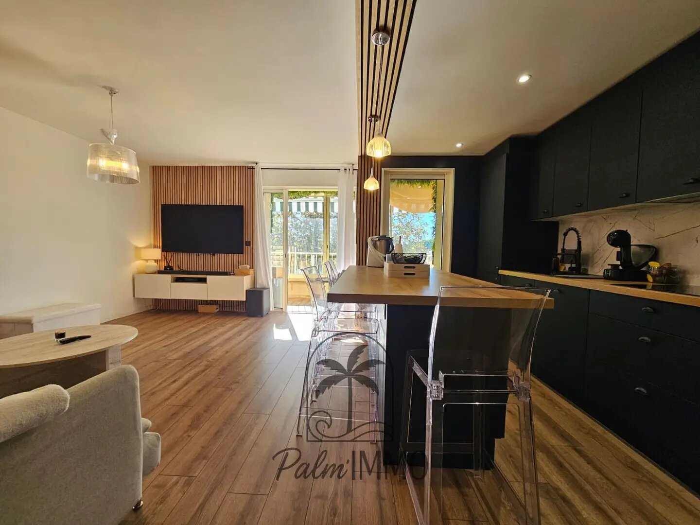 Appartement à vendre, 61m², Sanary-sur-Mer