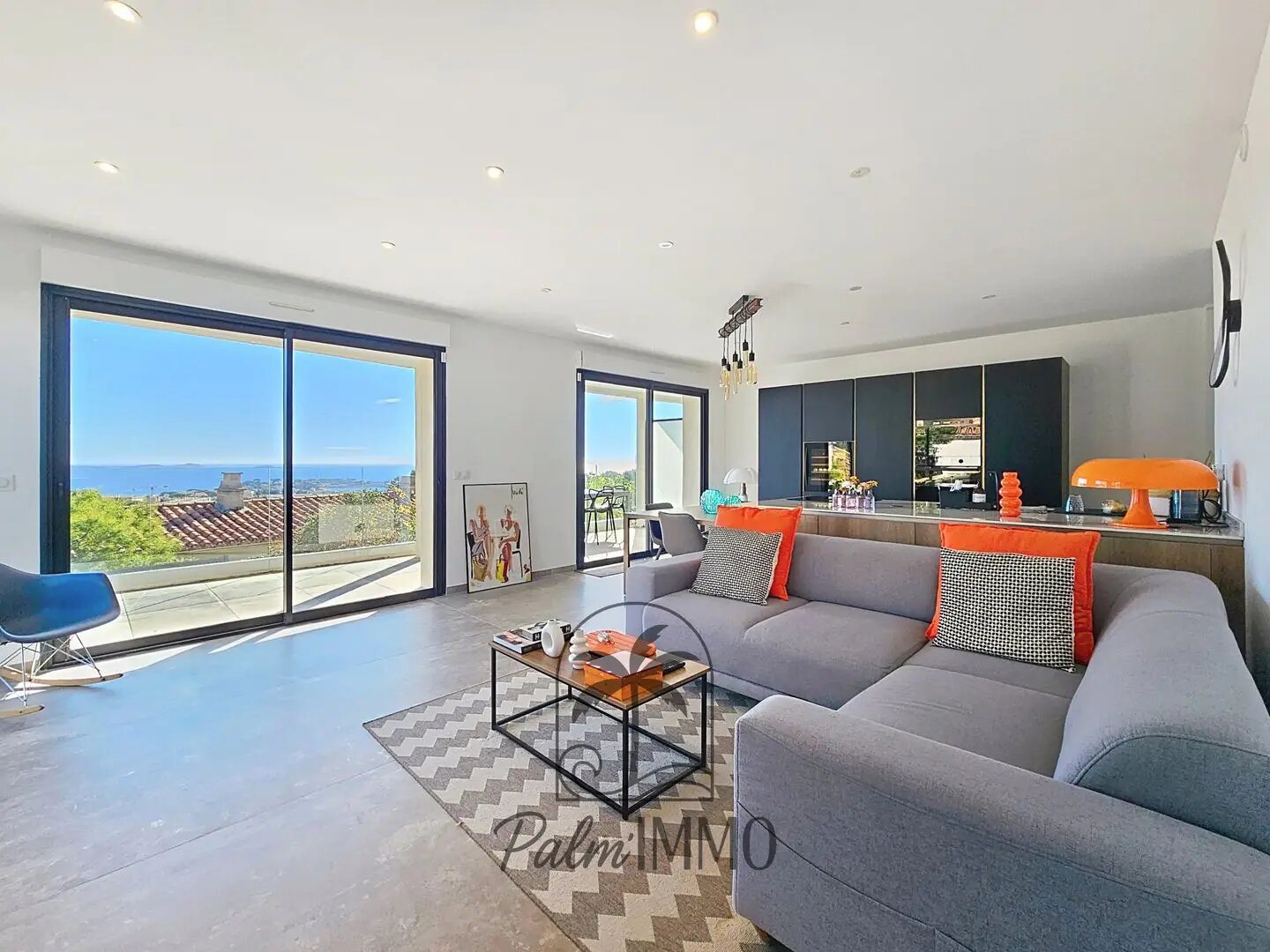 Appartement à vendre, 100m², Bandol