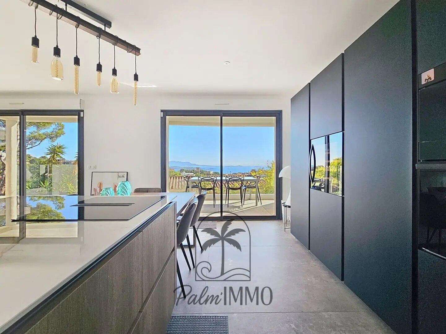 Appartement à vendre, 100m², Bandol
