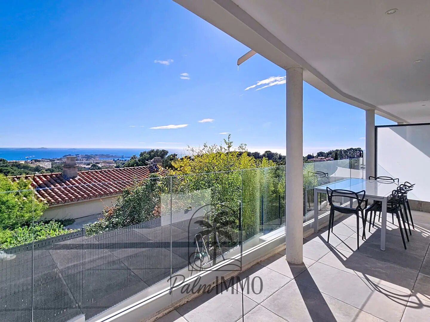 Appartement à vendre, 100m², Bandol