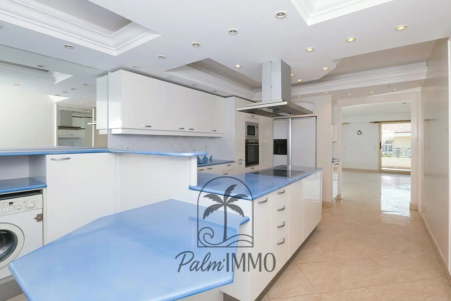 Appartement à vendre, 144m², Sanary-sur-Mer
