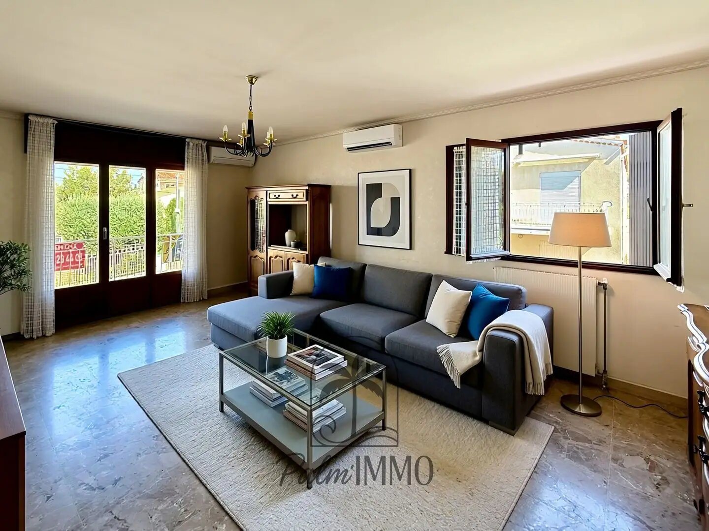 Appartement à vendre, 75m², Bandol