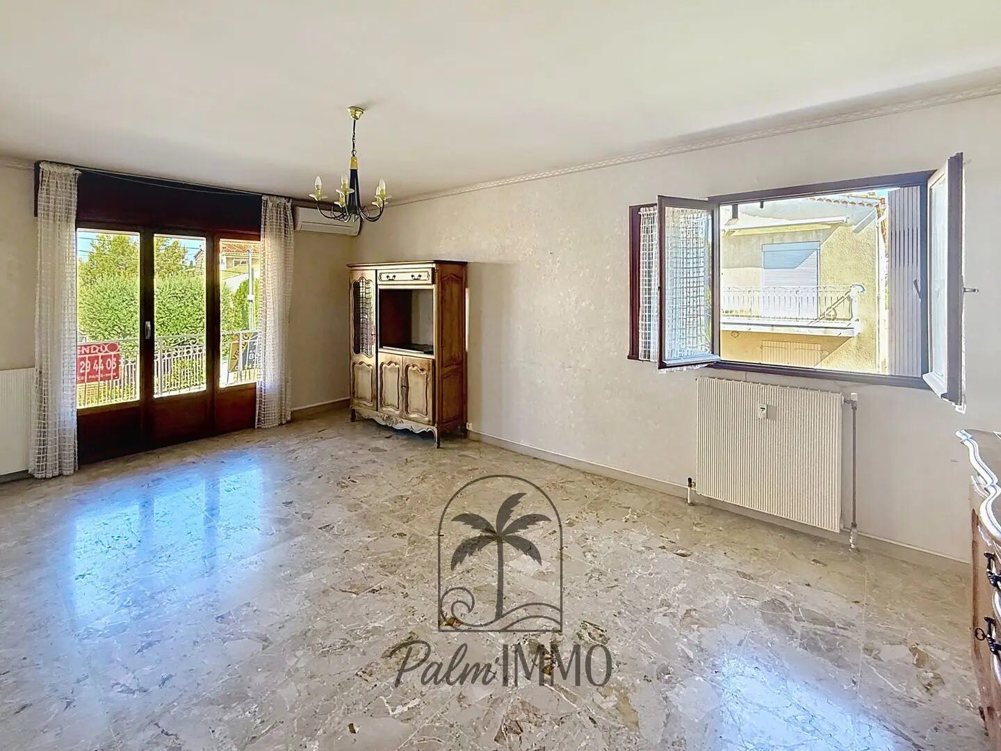 Appartement à vendre, 75m², Bandol
