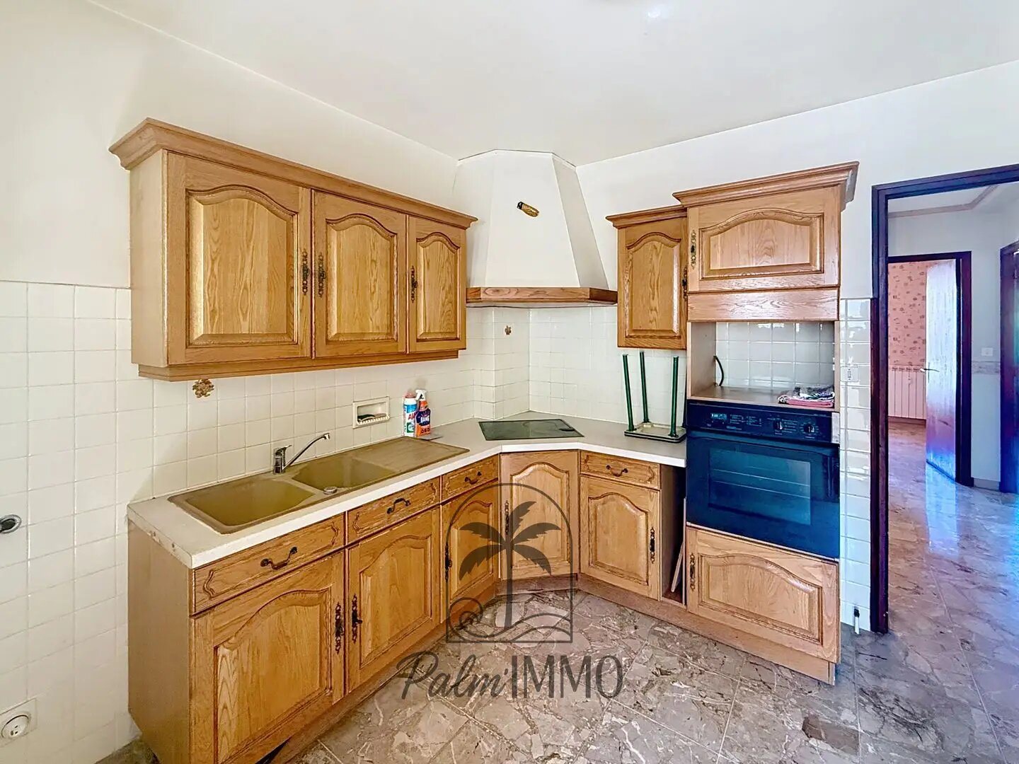 Appartement à vendre, 75m², Bandol