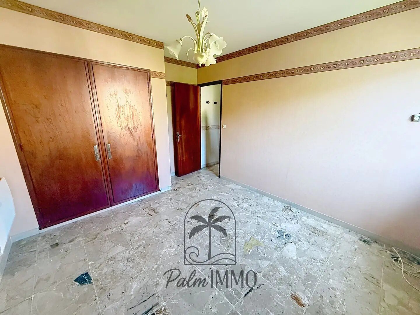 Appartement à vendre, 75m², Bandol